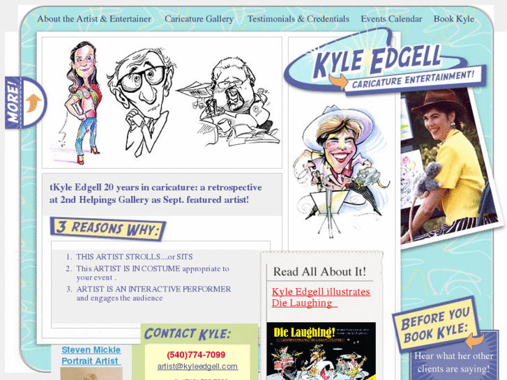 www.kyleedgell.com