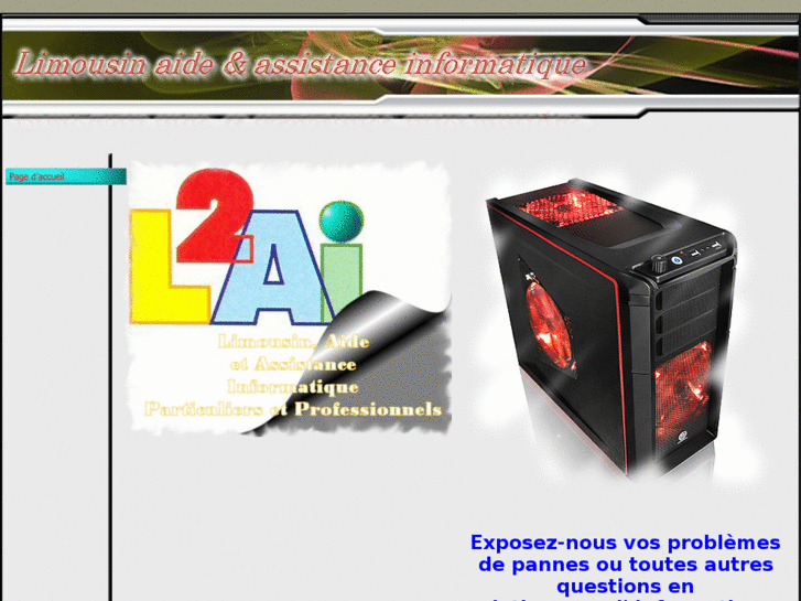 www.l2ai.com