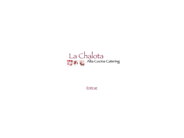 www.lachalotacatering.es