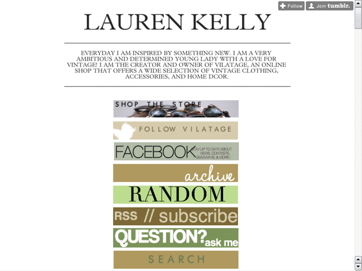 www.lauren-kelly.com