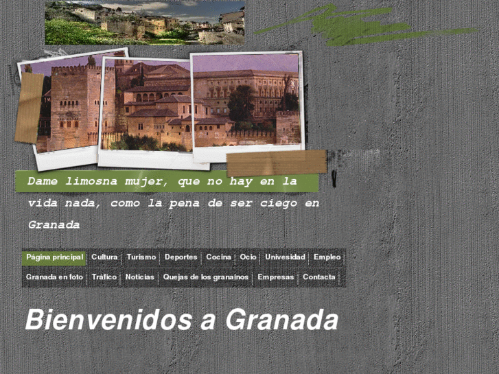 www.lawebdegranada.com