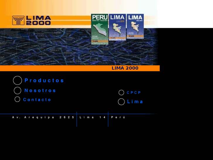www.lima2000.com