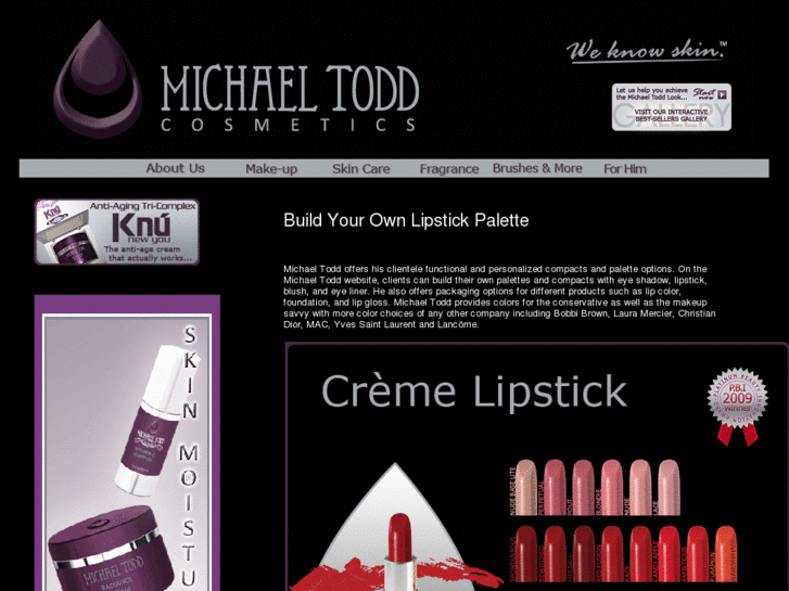 www.lipstickpalette.com