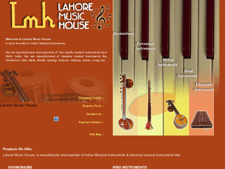 www.lmhindia.com