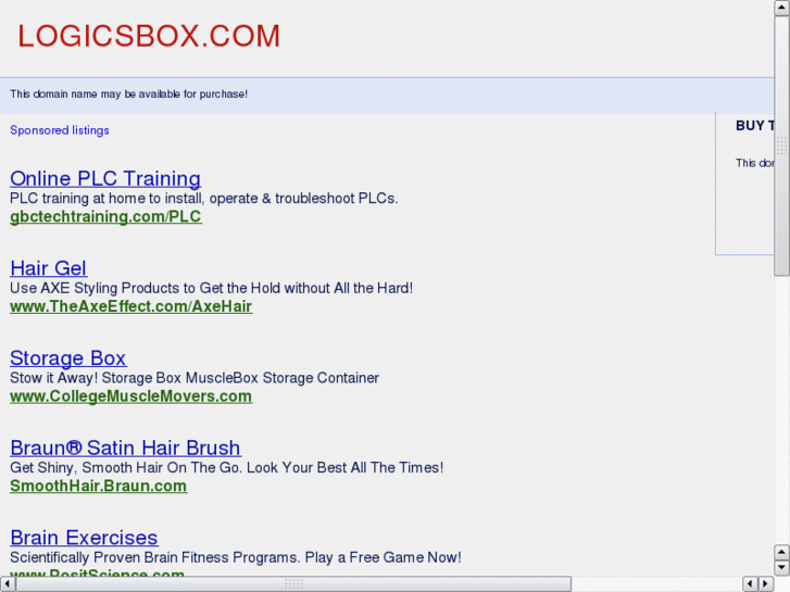 www.logicsbox.com