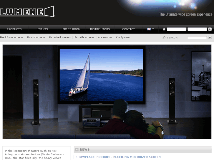 www.lumene-screens.net
