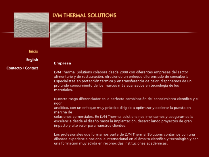 www.lvmthermalsolutions.com