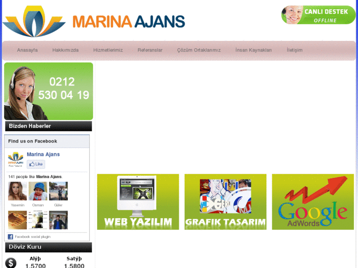 www.marinaajans.com