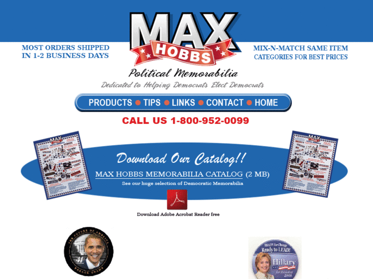 www.maxhobbs.com