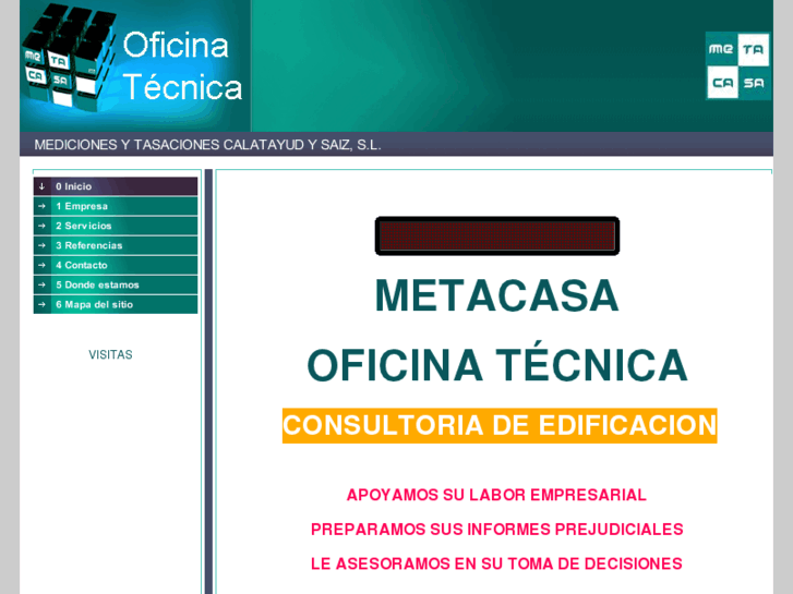 www.metacasa.es