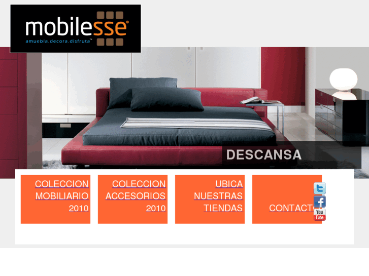 www.mobilesse.com.ve