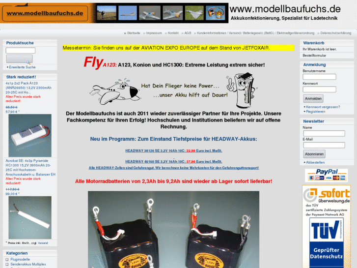 www.modellflug-brushless.de