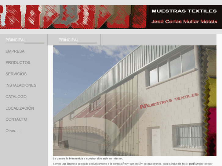 www.muestrastextiles.com