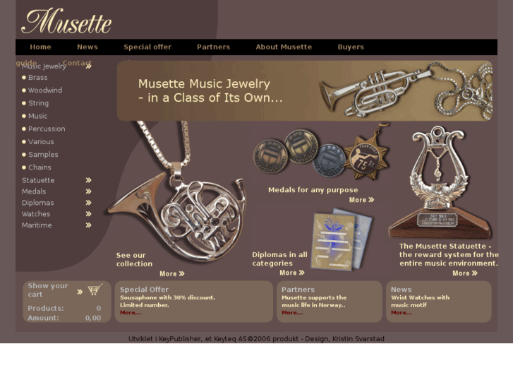 www.musette.com