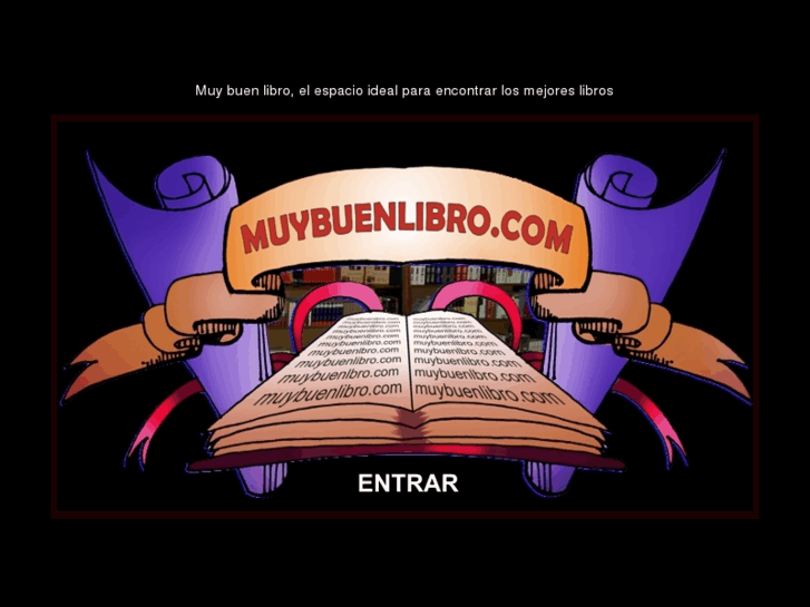 www.muybuenlibro.com