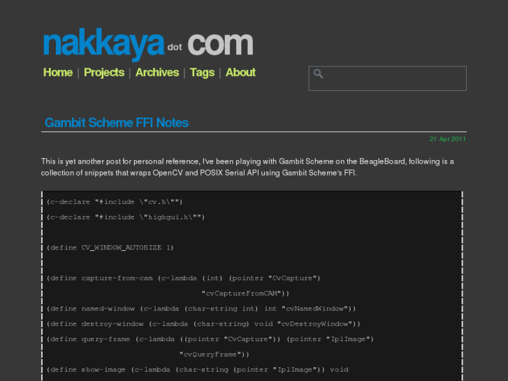 www.nakkaya.com