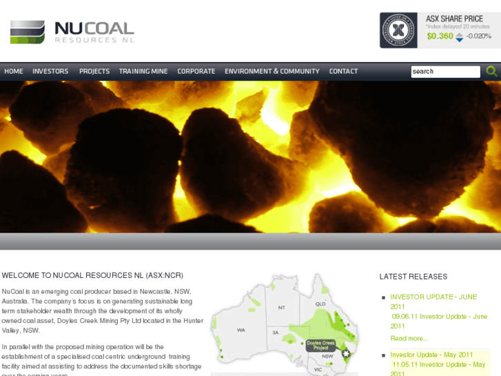 www.nucoal.com.au