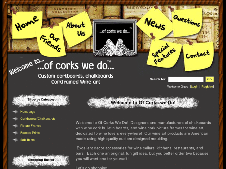 www.ofcorkswedo.com