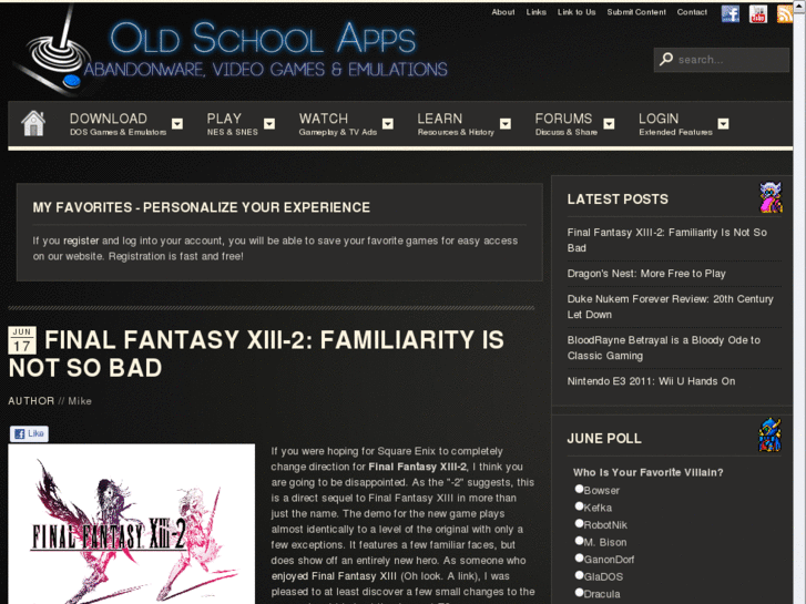 www.oldschoolapps.com