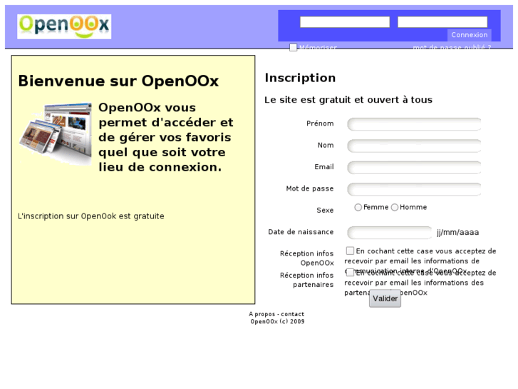 www.openoox.com