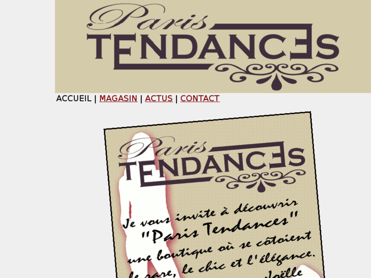 www.paris-tendances.com