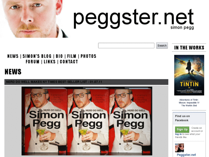 www.peggster.net