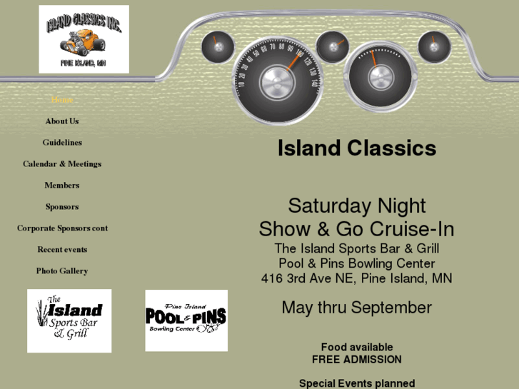 www.pi-islandclassics.com