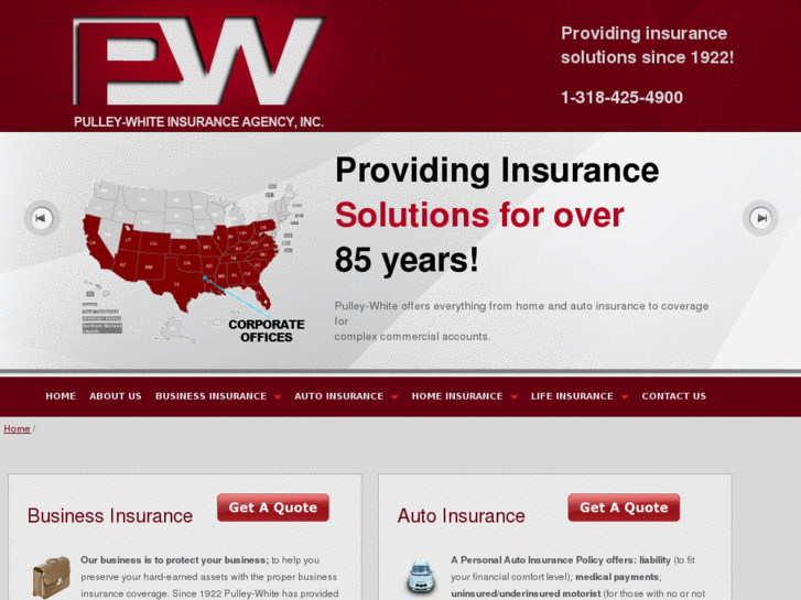 www.pulley-whiteinsurance.com