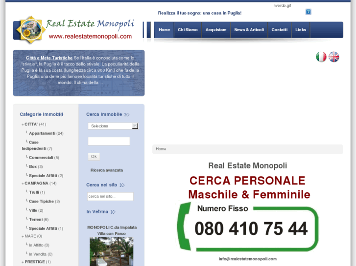 www.realestatemonopoli.com