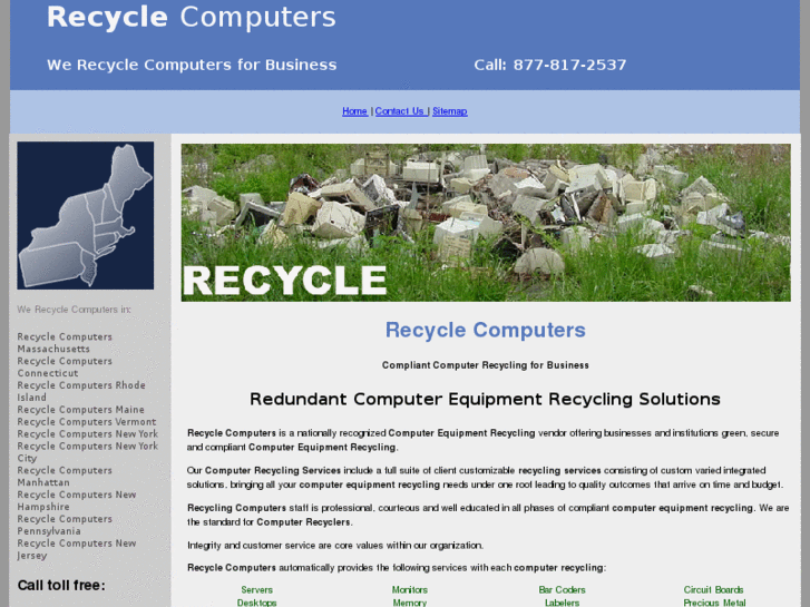 www.recycle-computers.net