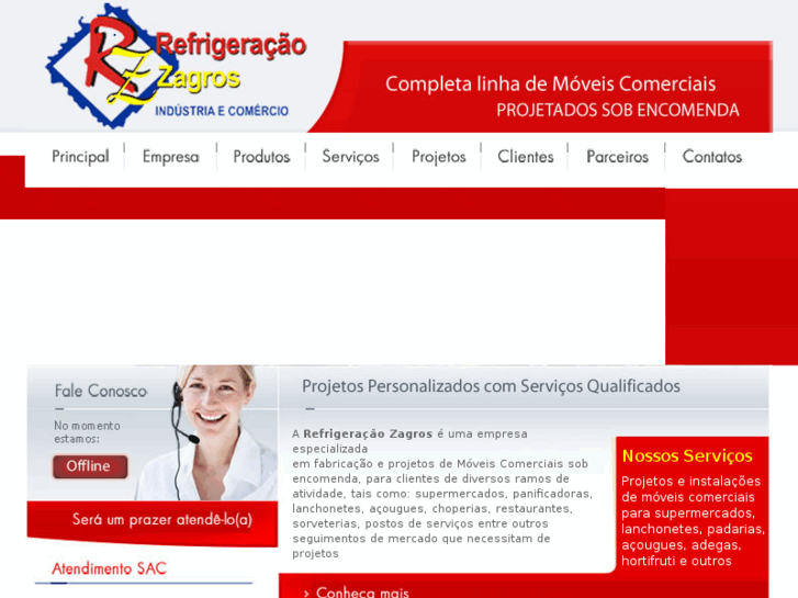 www.refrigeracaozagros.com