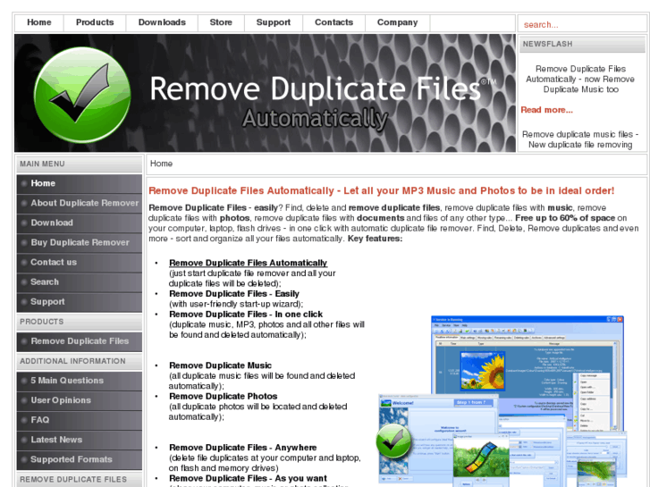 www.remove-duplicate-files.org