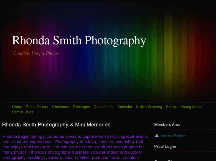 www.rhondasminimemories.com