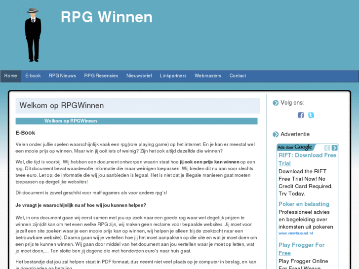 www.rpgwinnen.nl