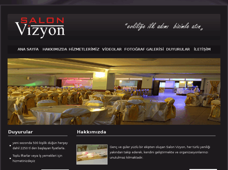 www.salonvizyon.net