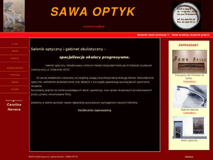 www.sawaoptyk.com