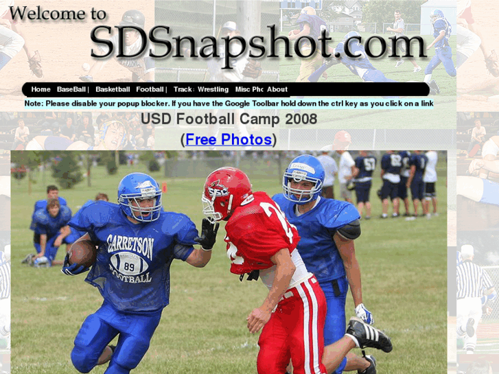 www.sdsnapshot.com