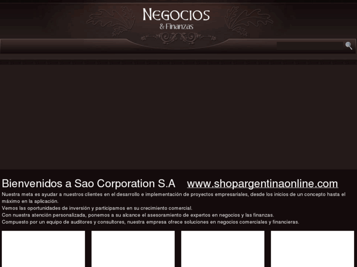 www.shopargentinaonline.com