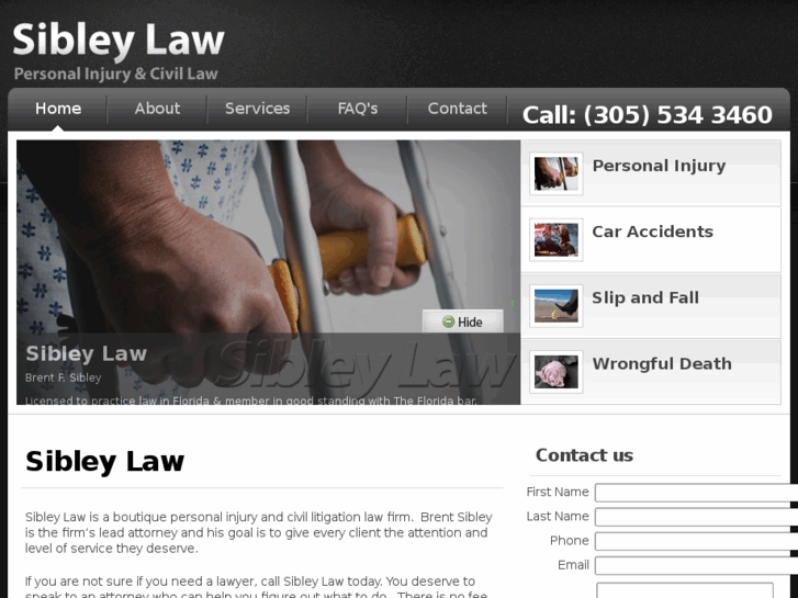 www.sibley-law.com