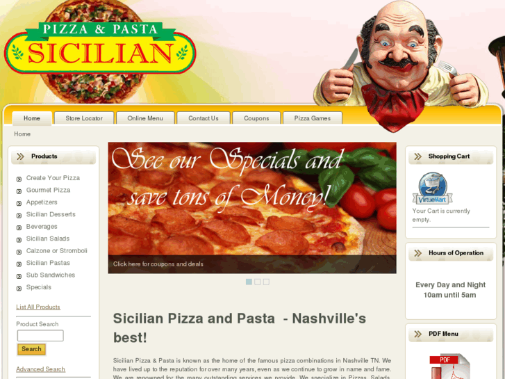 www.sicilianpizzanashville.com