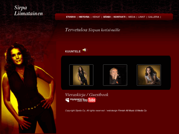 www.sirpaliimatainen.com