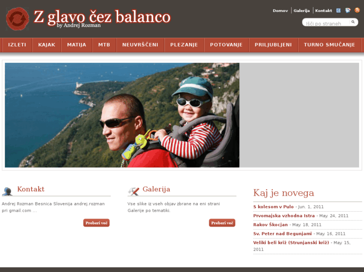 www.sloveniaclimbing.com