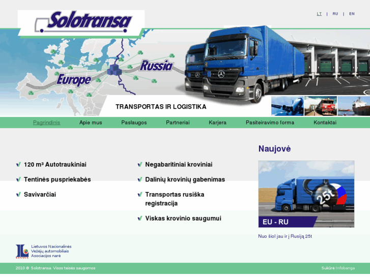 www.solotransa.com