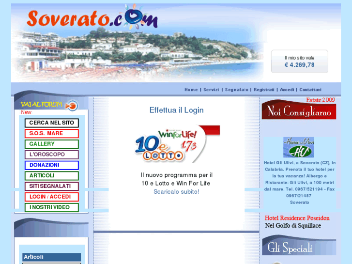 www.soverato.com