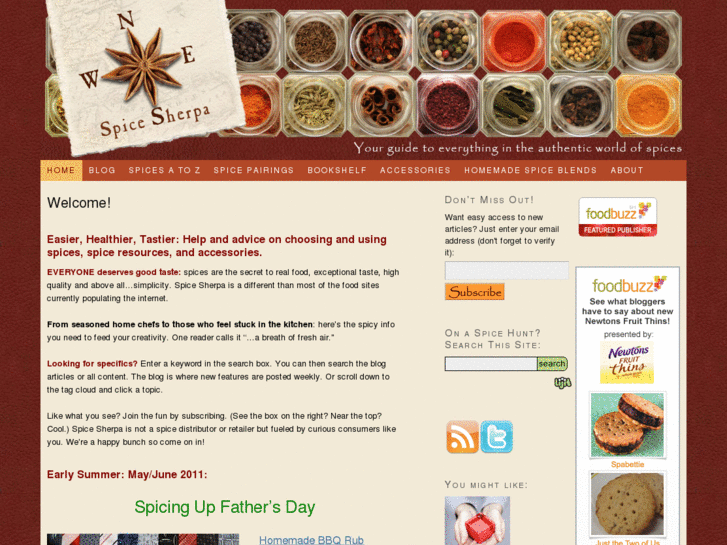 www.spicesherpa.com