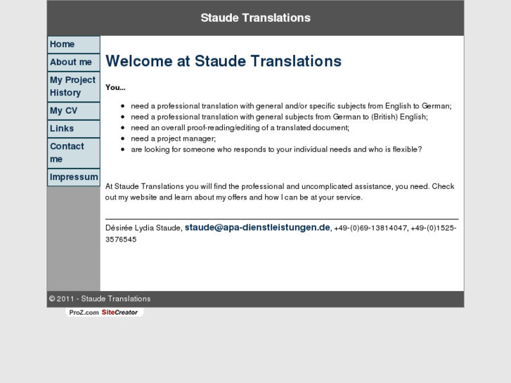 www.staude-translations.com