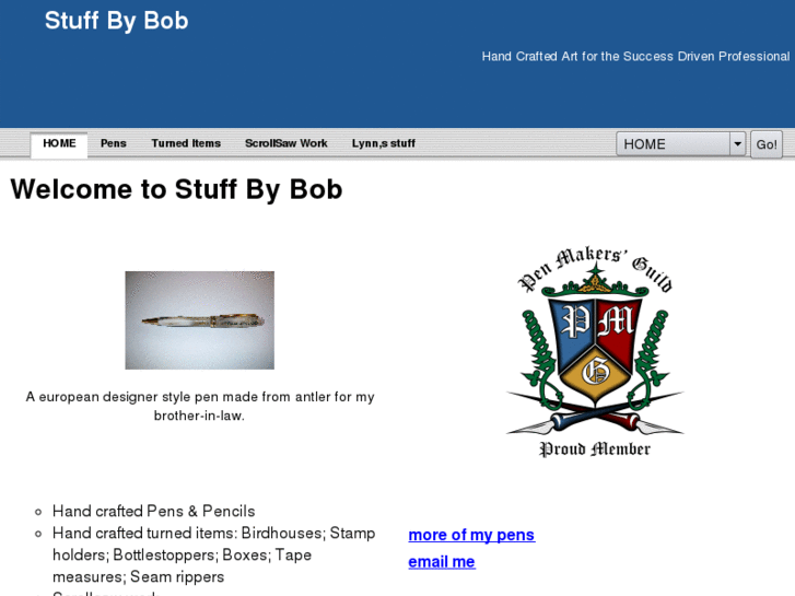 www.stuffbybob.com