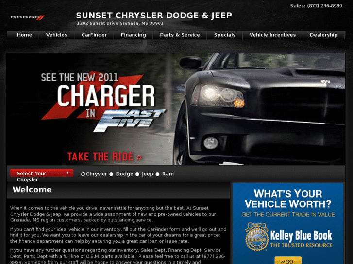 www.sunsetchrysler.com