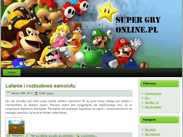 www.super-gry-online.pl