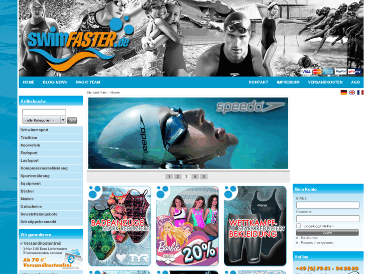 www.swimfaster.de